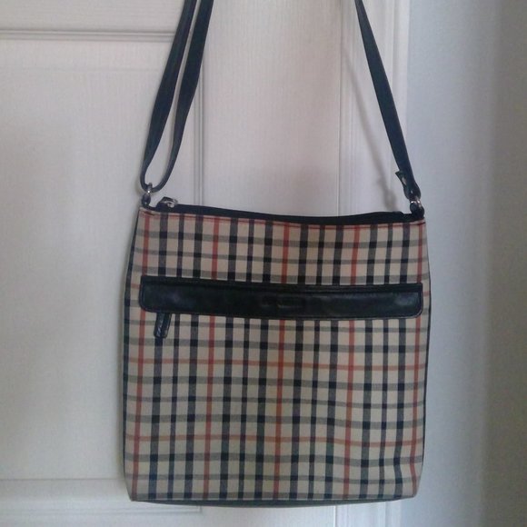 Jack Georges Windsor Crossbody - Picture 1 of 4